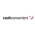 CashConverters ES logo