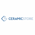 Ceramic Store logo