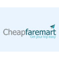 Cheapfaremart US logo