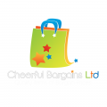 CheerfulBargains.co.uk logo
