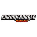 Chromeburner ES logo