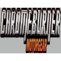 ChromeBurner LATAM logo