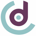 Ciberdescans logo