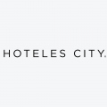 City Express Hoteles logo