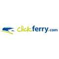 Clickferry logo