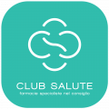 Club Salute logo