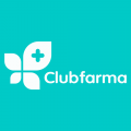 Clubfarma logo