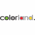 Colorland.com logo