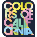 Colors Of California logo