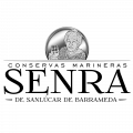 Conservas Senra logo