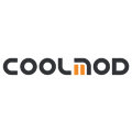 Coolmod - ES logo