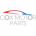 Coxmotorparts logo