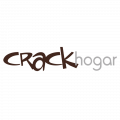 Crack Hogar logo