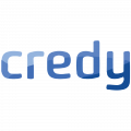 Credy.mx logo