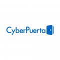 CyberPuerta.mx logo