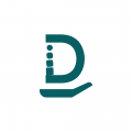 D-Padel logo