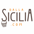 DallaSicilia.com logo