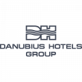 Danubiushotels.com logo