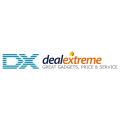DealeXtreme IT logo