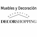Decorshopping logo