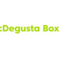 Degusta Box ES logo