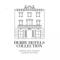 Derby Hoteles logo