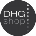 DHGShop logo