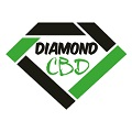Diamond CBD US logo