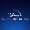 Disney+ MX logo