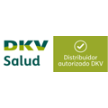 DKV Famedic - ES logo