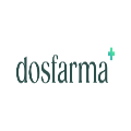 DOSFARMA logo