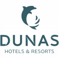 Dunas Hoteles logo