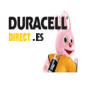 Duracell Direct ES logo