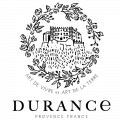Durance logo