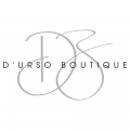 D'Urso Boutique logo
