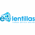 E-lentillas logo