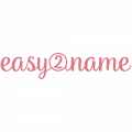 Easy2Name.com logo