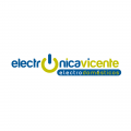 Electronica Vicente logo