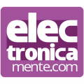 Electronicamente logo