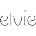 Elvie US logo