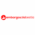 EmbargosALoBestia logo
