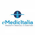 eMedicItalia logo