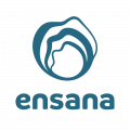 EnsanaHotels.com logo