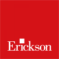 Erickson logo