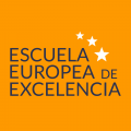 Escuela Europea de Excelencia logo