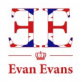 Evan Evans Tours US logo