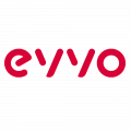 EVVO Home logo