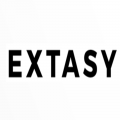EXTASY logo