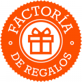 Factoriaderegalos.com logo