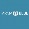 FarmaBlue logo